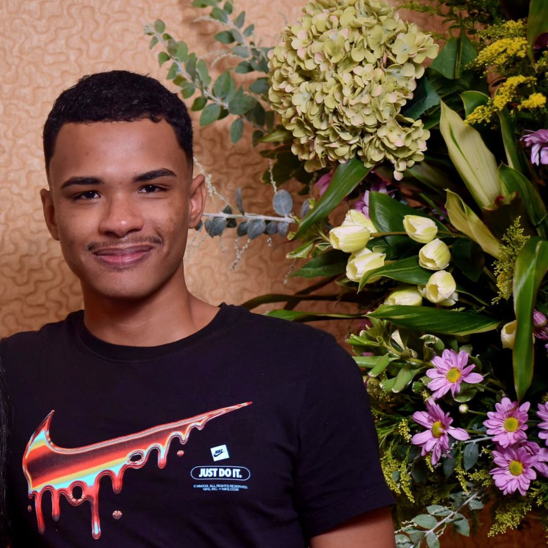 Lucas Moraes