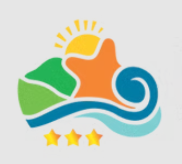 Logo Pousada Mosaico