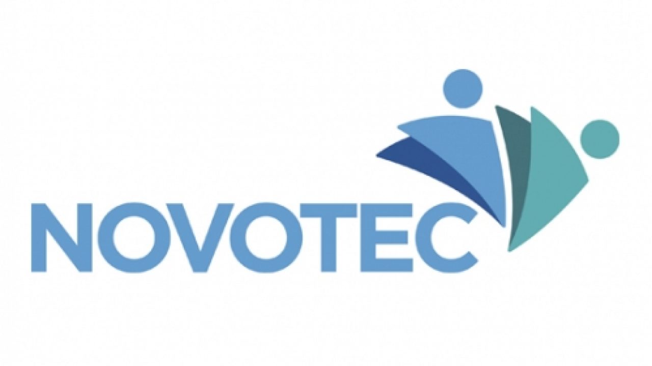 Logo Novotec